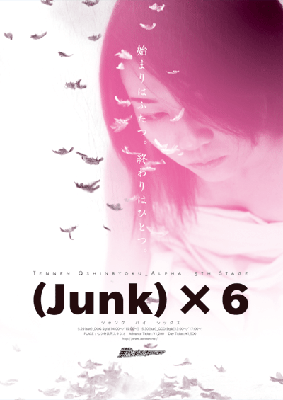 (Junk)×6