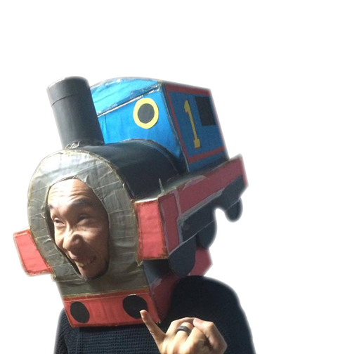 脚本 早川大介